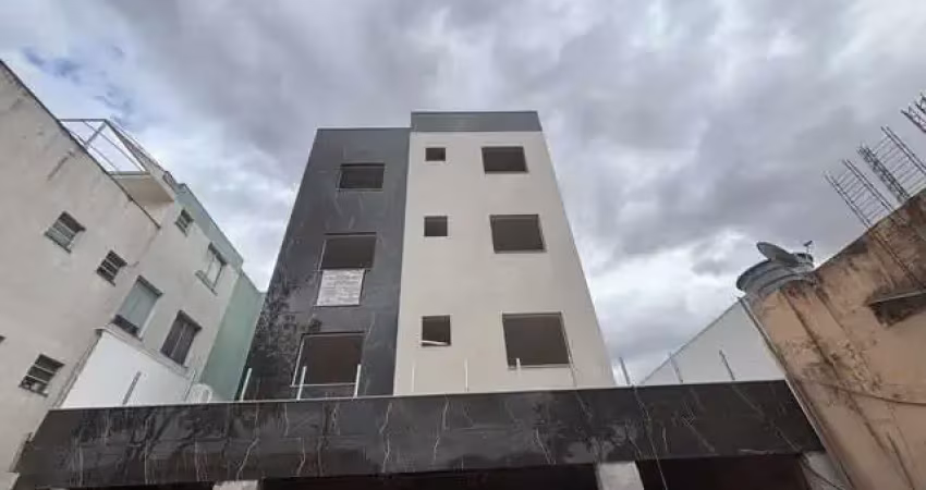 Apartamento com 3 quartos à venda na Rua Cruzeiro da Fortaleza, 85, Candelária, Belo Horizonte