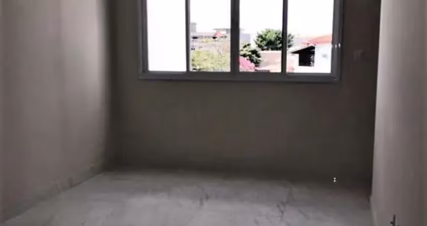 Apartamento com 2 quartos à venda na Rua Saide Haddad Antônio, 170, Santa Amélia, Belo Horizonte