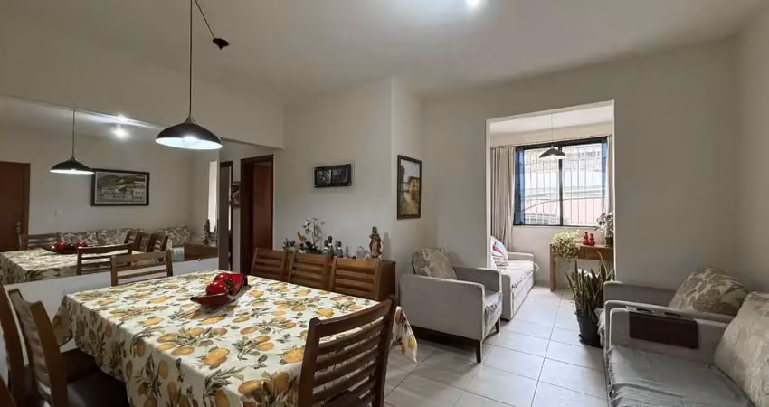 Apartamento com 3 quartos à venda na Rua Apucarana, 208, Ouro Preto, Belo Horizonte