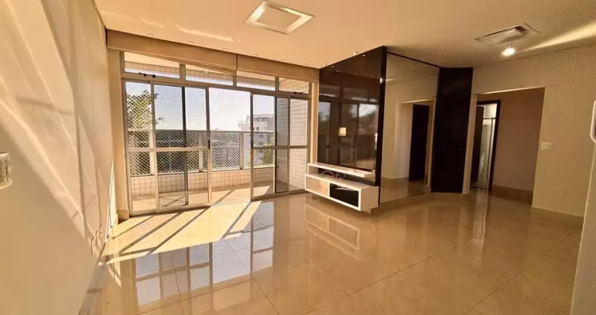 Apartamento com 3 quartos à venda na Rua Borges, 105, Jaraguá, Belo Horizonte