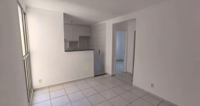 Apartamento com 2 quartos para alugar na Antônio Orlindo de Castro, 361, São João Batista, Belo Horizonte