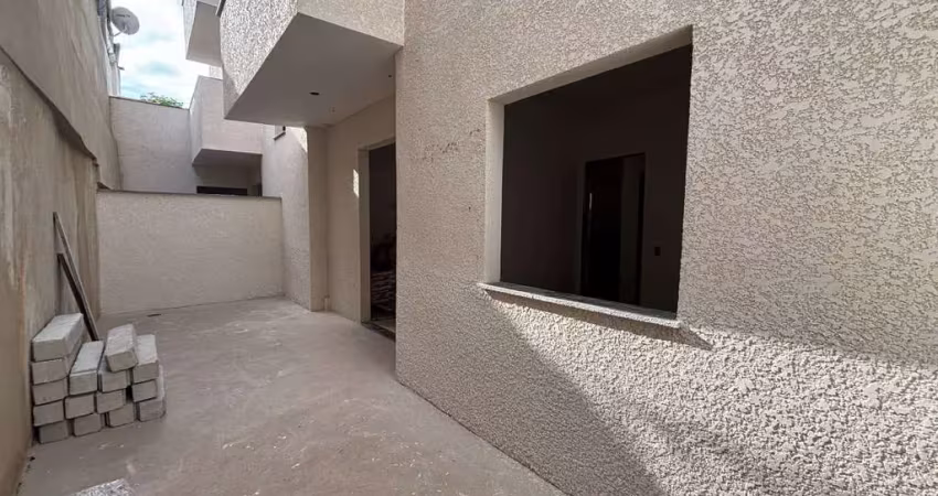 Apartamento com 2 quartos à venda na Rua Gil Vicente, 122, Santa Branca, Belo Horizonte