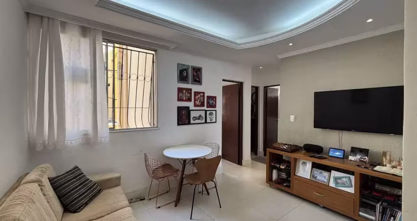 Apartamento com 3 quartos à venda na Praça Um Mil e Quarenta e Sete, 20, Cenáculo, Belo Horizonte