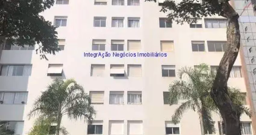 Condomínio com portaria 24h, salão de festa e playground.  excelente localização á 5 minutos andando para a estação do metrô higienópolis-mackenzie