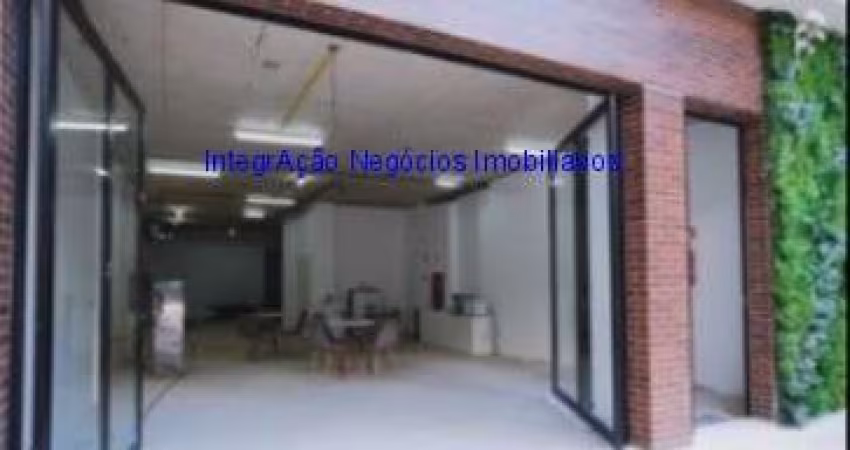 Loja 342m² e 02 banheiro.  Excelente localização á 9 minutos andando para a estação do metrô Santa Cecilia; Entre as Avenidas Duque de Caxias