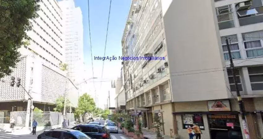 Apartamento studio 33m², 01 dormitório e 01 banheiro.  condomínio com portaria.  excelente localização á 4 minutos andando para a estação do metrô