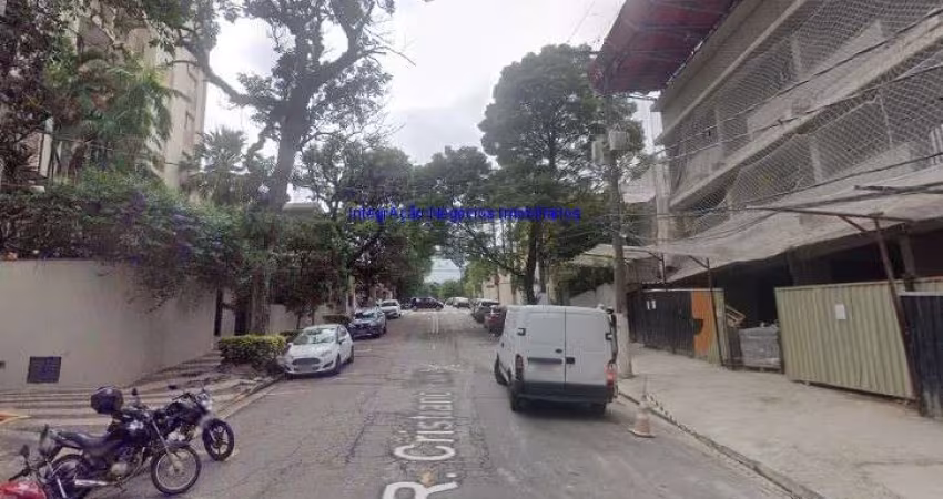 Loja 100,82m², 01 banheiro e 01 vaga de garagem.  Excelente localização, á 7 minutos andando para a estação do metrô Sumare