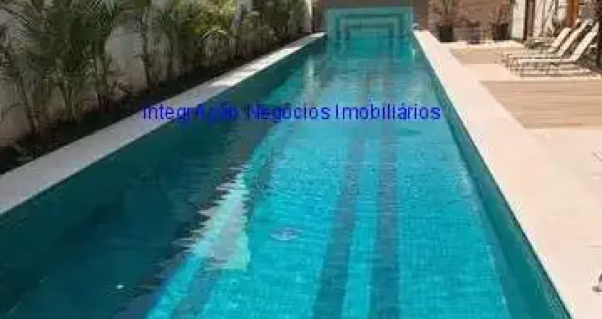 Apartamento 141m², 02 dormitórios (sendo 01 suíte), 02 banheiros e 01 vaga de garagem.  condomínio com segurança, portaria, piscina, academia