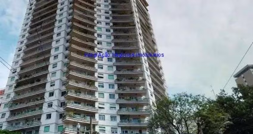 Apartamento 49m², 01 dormitório e 01 banheiro.  Condomínio com segurança, portaria e salão de festas.  Excelente localização