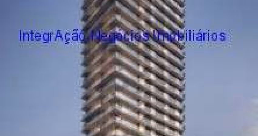 Apartamento 368m², 04 dormitórios (sendo Suítes), 06 banheiros e 04 vagas de garagem; (Fotos ilustrativas, entrega prevista para Outubro/2025).