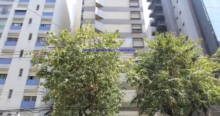 Apartamento134,14m², 03 dormitórios (sendo 01 suíte), 03 banheiros e 01 vaga de garagem.  condomínio com segurança e portaria.  excelente localização