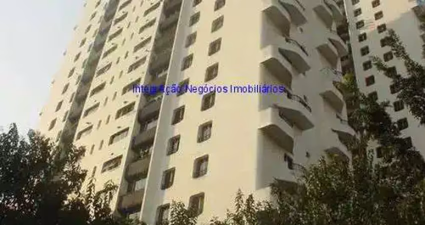 Apartamento 128m², 03 dormitórios (sendo 01 suíte), 02 banheiros e 01 vaga de garagem.  condomínio com segurança, portaria, piscina, academia
