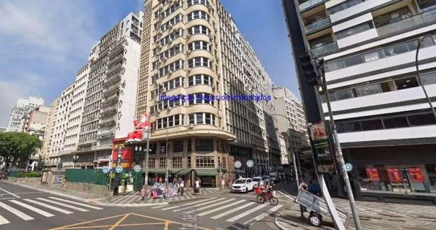 Conjunto Comercial 70m² e 01 banheiro.  Condomínio com Recepção e Portaria.  Excelente localização, á 1 minutos andando para a estação do metrô