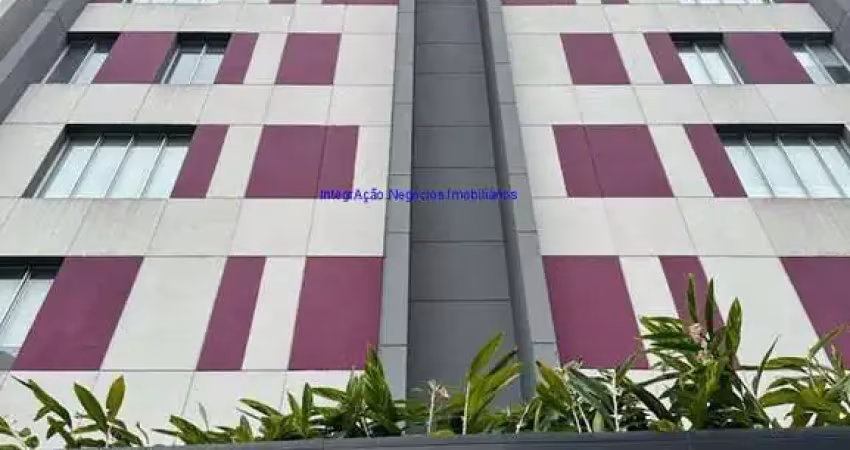 Conjunto comercial 54m², 01 banheiro e 02 vagas na garagem.  condomínio com recepção e portaria.  excelente localização