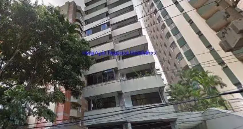 Conjunto comercial 44m², 01 banheiro e 01 vaga de garagem.  condomínio com portaria, segurança e recepção.  excelente localização