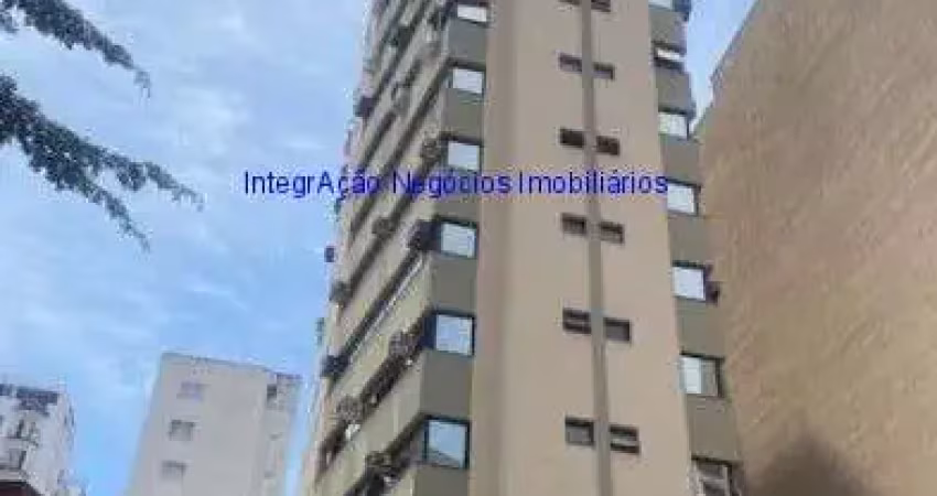 Conjunto comercial 214m², 02 banheiros e 02 vagas na garagem.  condomínio com portaria, segurança e recepção.  excelente localização