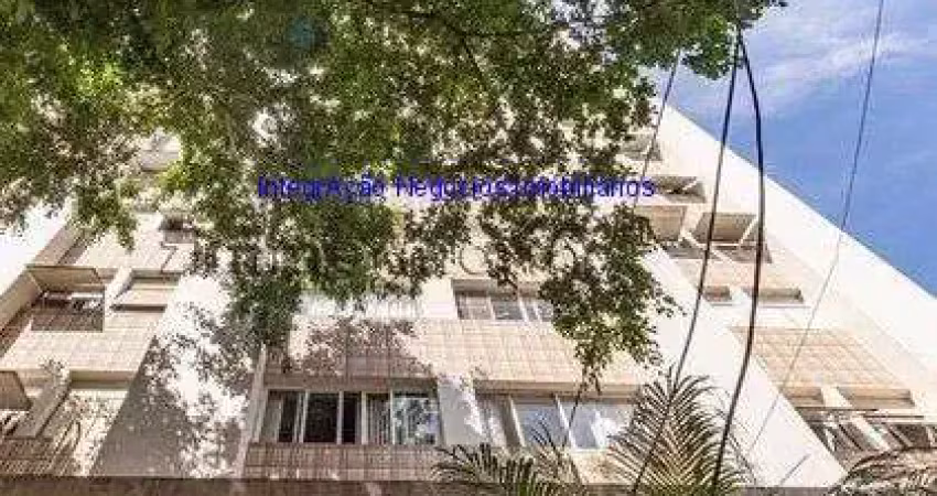 Apartamento  92m², 02 dormitórios, 02 banheiros e 01 vaga de garagem.  condomínio com portaria, segurança.  excelente localização