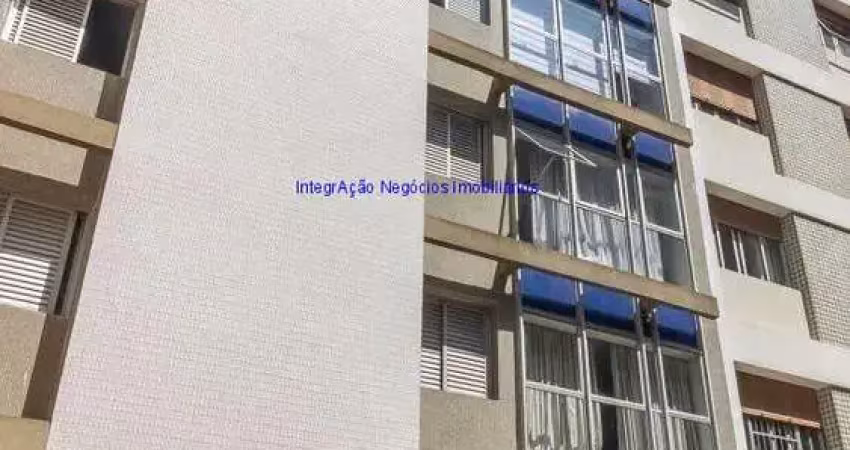 Apartamento  87,84m², 02 dormitórios (sendo 01 suíte), 02 banheiros e 01 vaga de garagem.  condomínio com portaria e segurança.  excelente localização