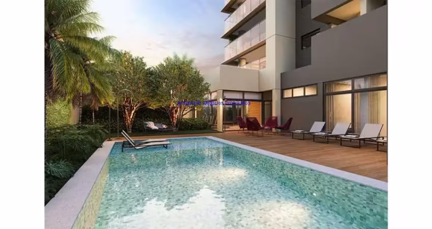 Apartamento 153m², 03 dormitórios (sendo suites), 04 banheiros e 02 vagas na garagem; (fotos ilustrativas) previsão de entrega para agosto/2024.