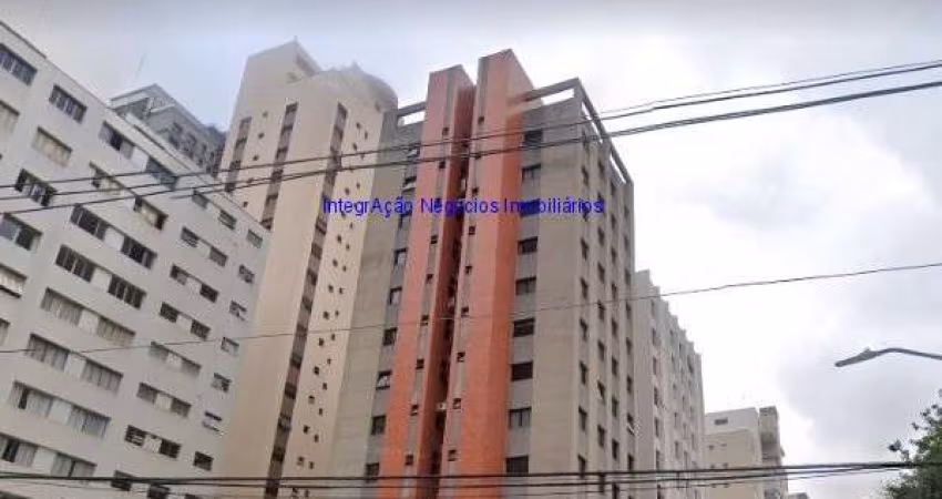 Conjunto Comercial 40m², 01 copa e 01 banheiro.  Condomínio com Recepção e Segurança.  Excelente localização entre as Ruas Doutor Franco da Rocha