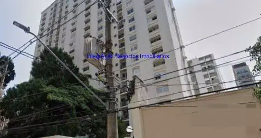 Apartamento 111m², 03 dormitórios (sendo 01 suíte), 03 banheiros e 01 vaga na garagem.  condomínio com portaria, segurança ,piscina,
