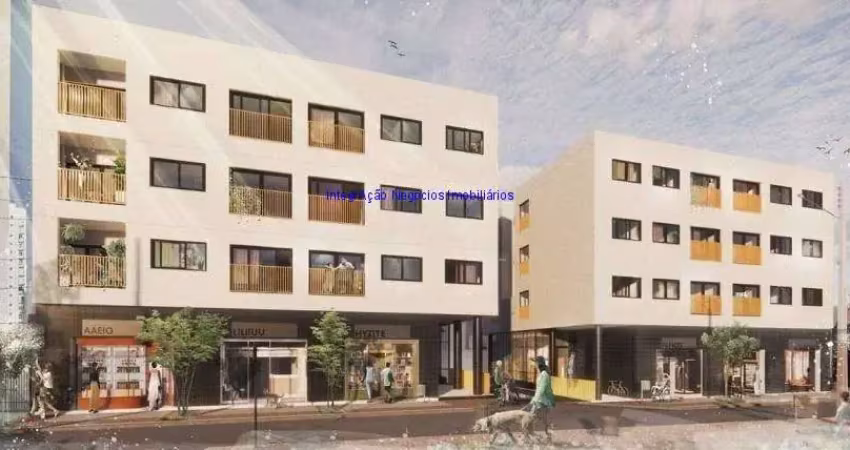 Loja 39m², 01 banheiro. excelente localização, á 8 minutos andando para a estação do metrô hospital são paulo;