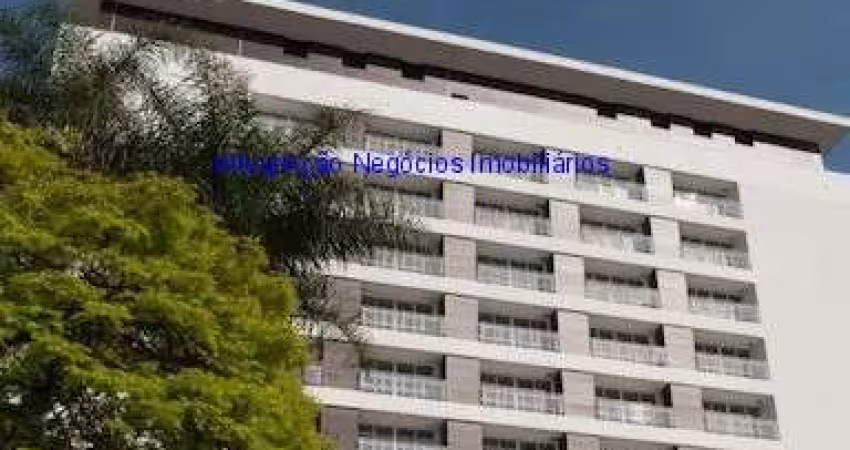 Conjunto Comercial 44m² e 01 banheiro.  Condomínio com Recepção e Segurança.  Excelente localização, á 9 minutos andando para a Estação do Metrô