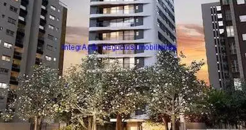 Apartamento 153m², 03 dormitórios (sendo 02 suítes), 03 banheiros e 02 vagas na garagem. condomínio com segurança, portaria, academia, churrasqueira,