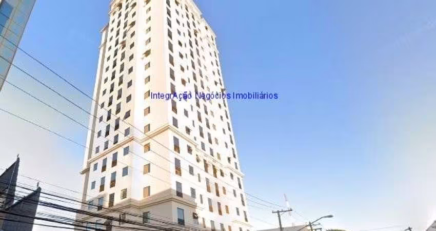Conjunto Comercial 243m², 09 banheiros e 09 vagas de garagem. Condomínio com recepção, segurança e elevadores.  Excelente localização