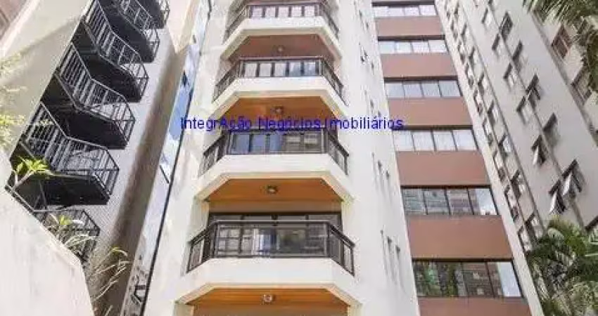 Apartamento 160m², 03 dormitórios (sendo suítes), 04 banheiros e 02 vagas na garagem.  condomínio com portaria, segurança, piscina, brinquedoteca