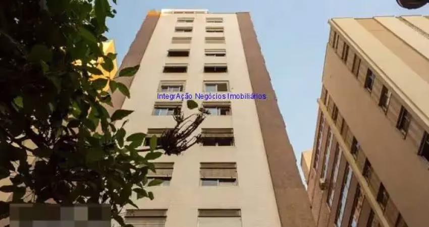 Condomínio com segurança e portaria.  excelente localização; entre as alamedas, sarutaiá, joaquim eugênio de lima e rua josé maria lisboa;