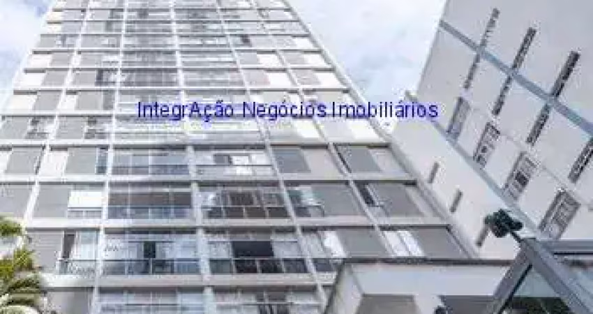 Apartamento 220m², 04 dormitórios (sendo 01 suíte), 04 banheiros e 02 vagas na garagem.  condomínio com portaria, segurança e sala de ginastica.