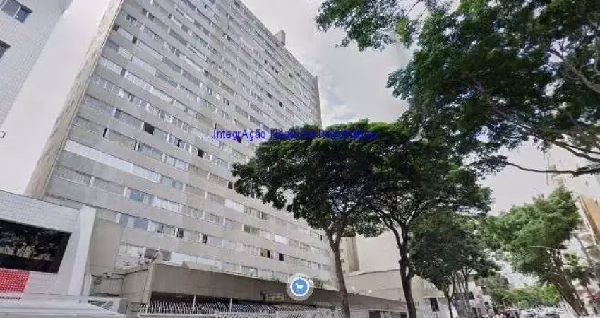 Apartamento 90m², 02 dormitórios, 02 banheiros e 01 vaga na garagem.  condomínio com portaria e segurança.  excelente localização