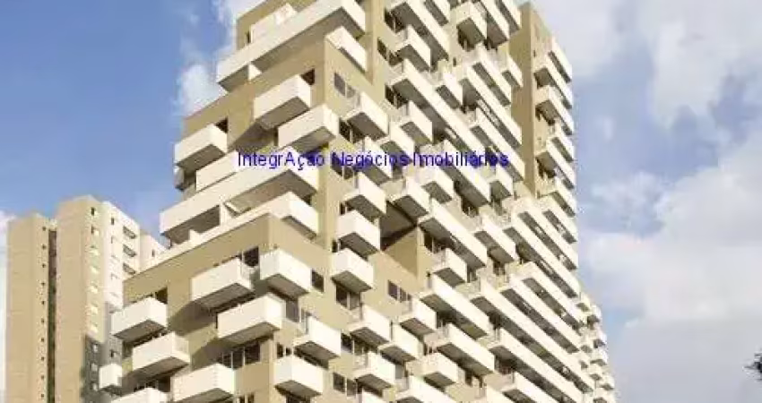 Conjunto comercial 37m², 02 banheiros e 01 vaga na garagem.  condomínio com recepção e segurança.  excelente localização
