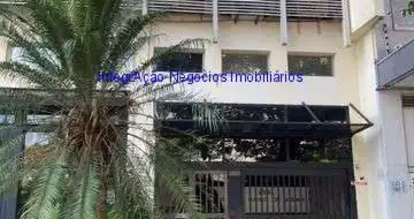 Conjunto comercial 22m² e 01 banheiro.  condomínio com recepção e segurança.  excelente localização entre as ruas antônio josé da silva