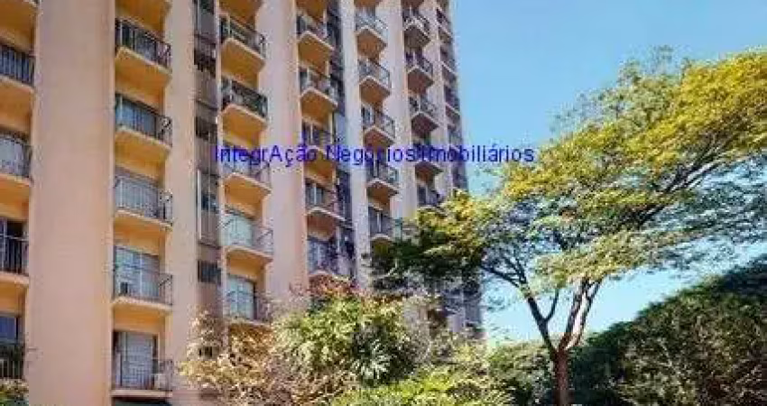 Condomínio com portaria, segurança, piscina, churrasqueira, academia, brinquedoteca, salão de jogos e salão de festa.  excelente localização