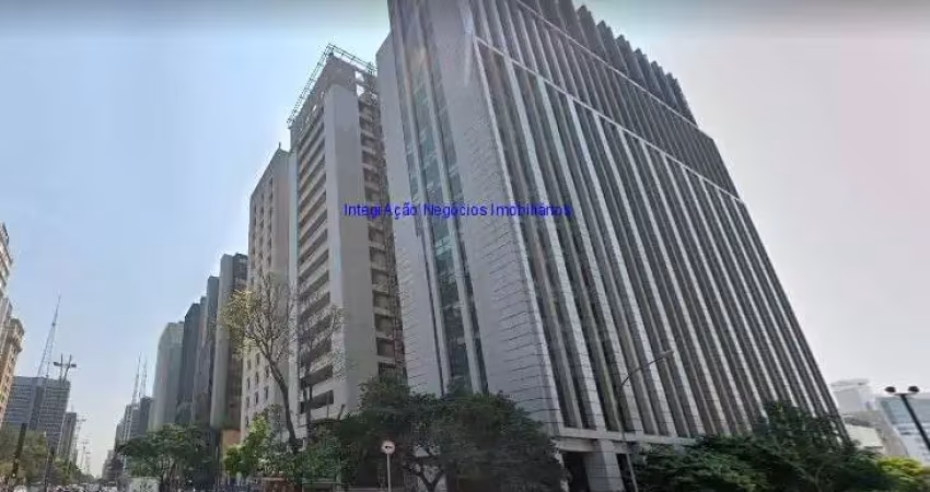 Conjunto comercial 33m², 01 banheiro e 01 vaga na garagem.  condomínio com recepção e segurança.  excelente localização