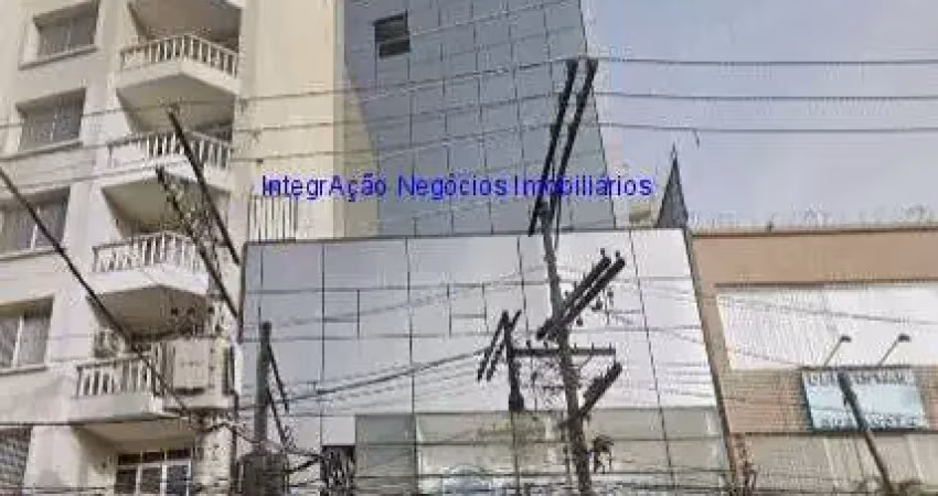 Conjunto comercial  45m² e 01 banheiro.  condomínio com recepção e segurança 24hrs.  excelente localização á 4 minutos andando para a estação do metrô