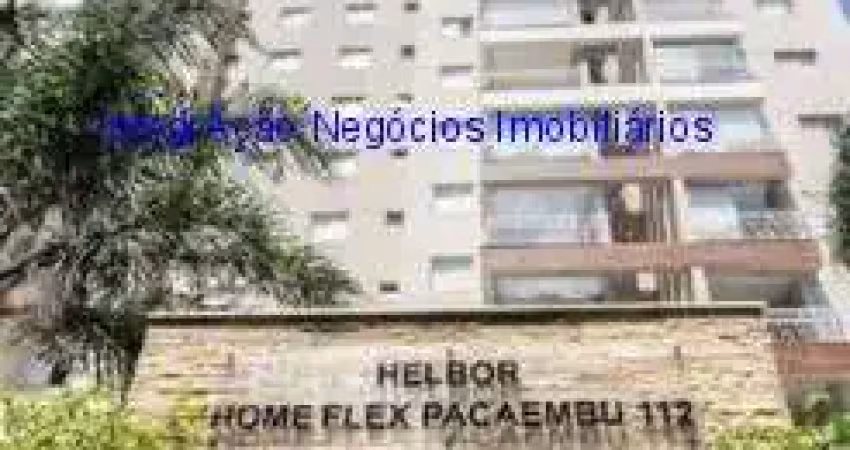 Condomínio com portaria, segurança 24hrs, piscina, academia, salão de festas, sauna seca, salão de jogos, playground e brinquedoteca.