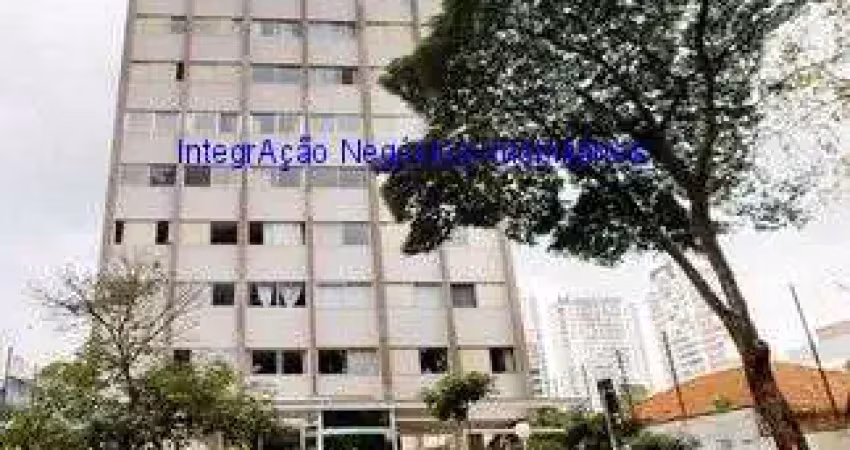 Apartamento 90m², 02 dormitórios, 01 banheiro e 01 vaga na garagem.  condomínio com portaria, segurança 24hrs, playground e salão de festa.  excelente