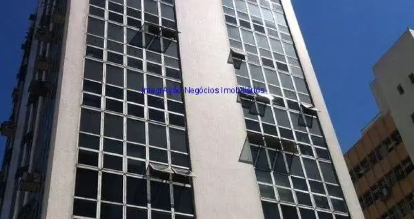 Conjunto comercial 91m²,01 copa, 01 banheiro e 01 vaga na garagem.  condomínio com recepção e segurança 24hrs.  excelente localização