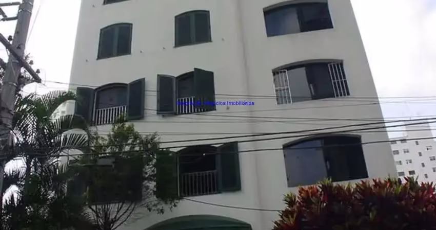Apartamento 160m², 02 dormitórios (sendo 02 suítes), 04 banheiros e 02 vagas na garagem.  condomínio com portaria, segurança 24hrs, piscina