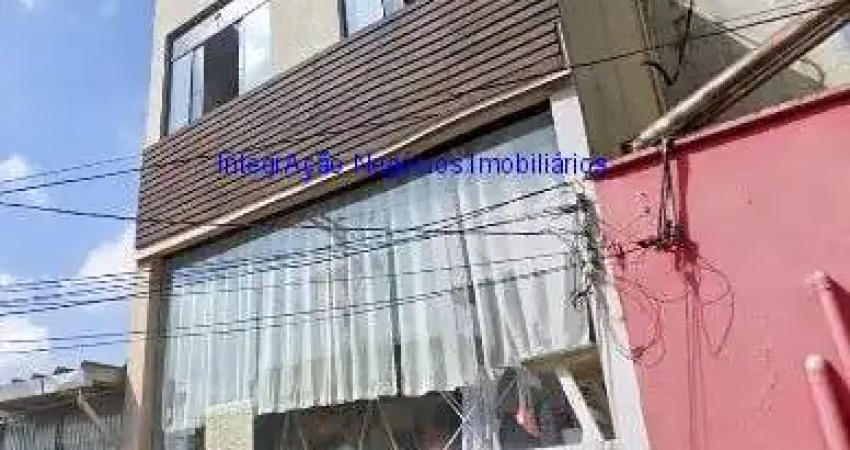 Prédio comercial 200m², 03 banheiros.  excelente localização entre as ruas luís góis, juréia e ouvidor peleja; próximo da estação do metrô