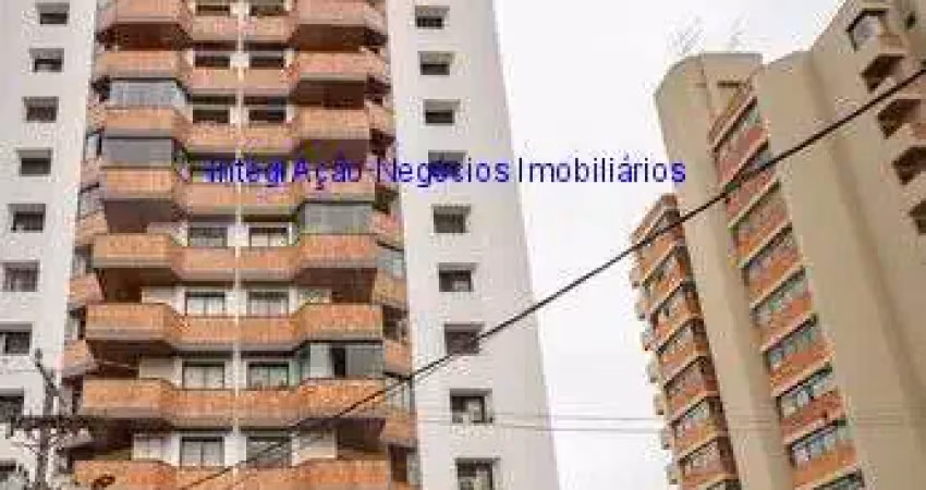 Apartamento 115m², 03 dormitórios (sendo 01 suíte), 02 banheiros e 03 vagas na garagem.  condomínio com portaria, segurança 24hrs, piscina.