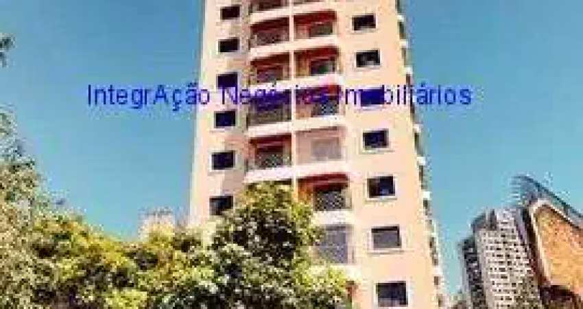 Apartamento 47m², 01 dormitório, 01 banheiro e 01 vaga na garagem.  condomínio com portaria, segurança 24hrs, churrasqueira e salão de festa