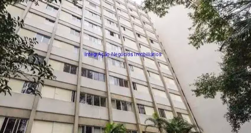 Apartamento 115m², 03 dormitórios (sendo 01 suíte), 03 banheiros e 01 vaga na garagem.  condomínio com portaria 24hrs, salão de festa, churrasqueira.