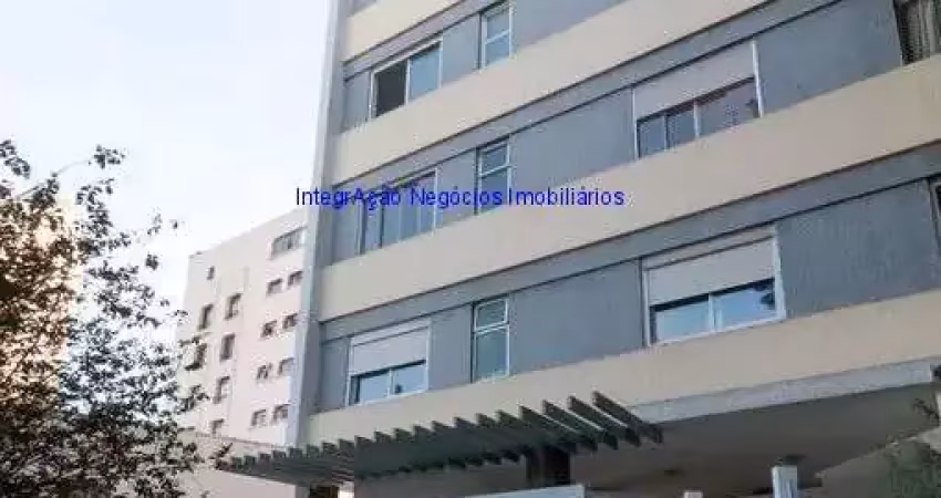 Apartamento 112m², 02 dormitórios (sendo 01 suíte), 03 banheiros e 01 vaga na garagem.   condomínio com portaria 24hrs, salão de festa, brinquedoteca.