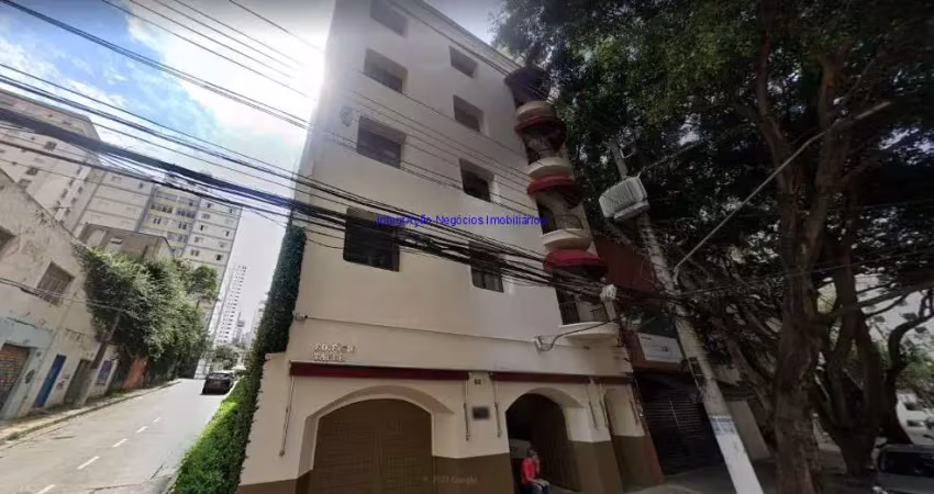 Prédio para alugar na Rua José Maria Lisboa, 88, Jardim Paulista, São Paulo