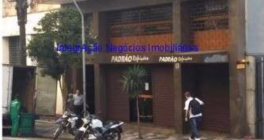 Loja 873.62m², Terreo: Hall de entrada, elevadores e 02 banheiros;  1° Subsolo: elevador, deposito e 02 banheiros 2° Subsolo: elevador, deposito.