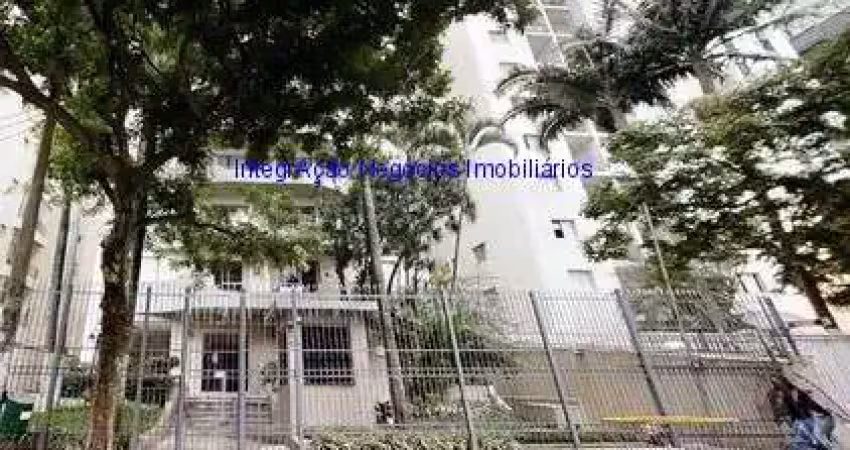 Apartamento 70m², 02 dormitórios, 01 banheiro e 01 vaga na garagem.  condomínio com portaria 24hrs, salão de festa e quadra esportiva.